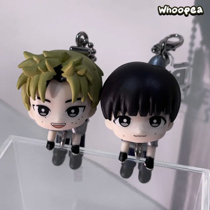 RIIZE Tsumande Tsunagete Series Figure Blind Box