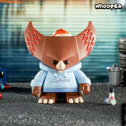 Artverse Ultraman Fashion Kaiju Series Figure Blind Box