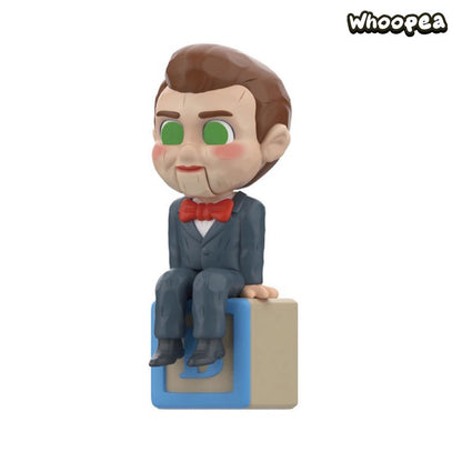 DSN Toy Story 30th Anniversary Time Rewind Series Ludo Blind Box