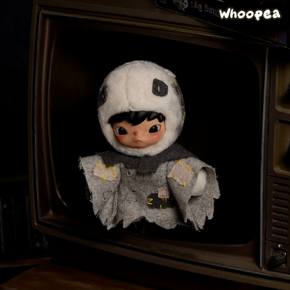 POP MART Hirono After Dark Series Plush Pendant Blind Box