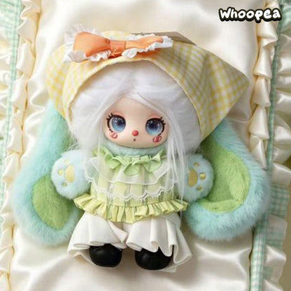 LIILA Wardrobe Secrets Series Plush Pendant Blind Box