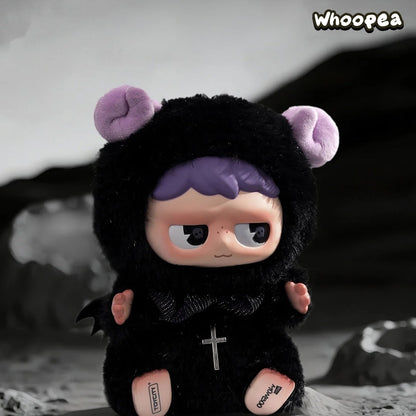 MONBOO Emotional Weather Station Series Plush Pendant Blind Box