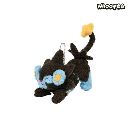 Pokemon Center Dream Stretching Series Plush Keychain Blind Box