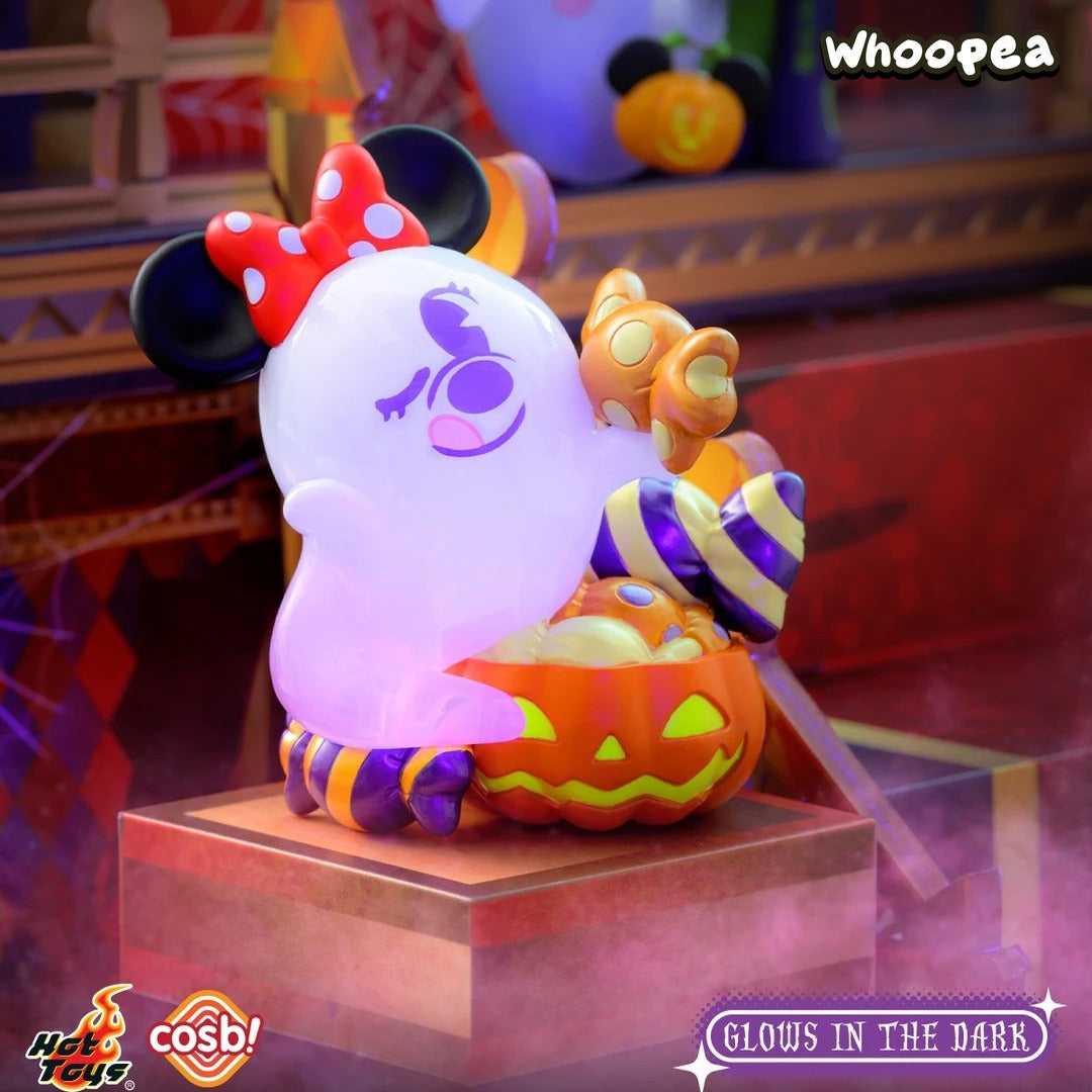 DSN Halloween Cosbi Collection Mini Figure Blind Box (PRE-ORDER)