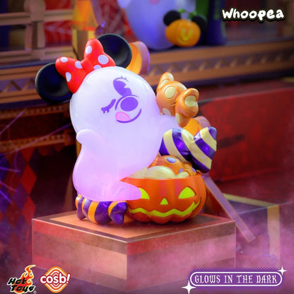 DSN Halloween Cosbi Collection Mini Figure Blind Box (PRE-ORDER)