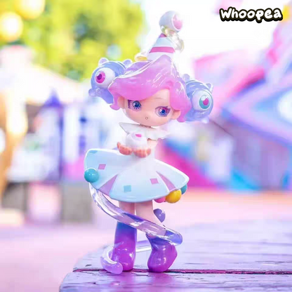 Memimo Strange Dreams Series Figures Blind Box