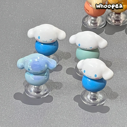 SANRI0 Characters Dango Candy Series Mini Figure Blind Box