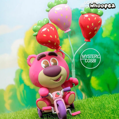 Pixar Balloon Series Figure Blind Box