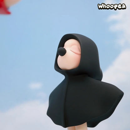 HuiWei Yes! Me Too Artist Series Figures Blind Box