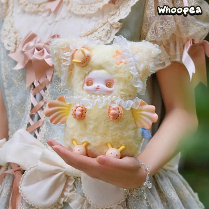 LOLOAN V4 Ocean Series Plush Dolls, Blind Box