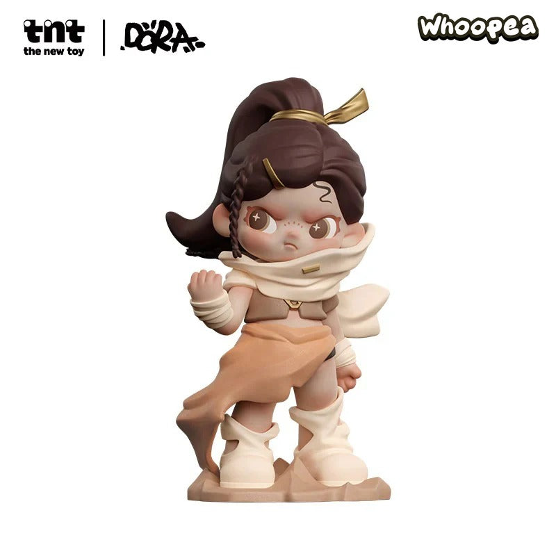 Dora Material Vistas Series Figures Blind Box