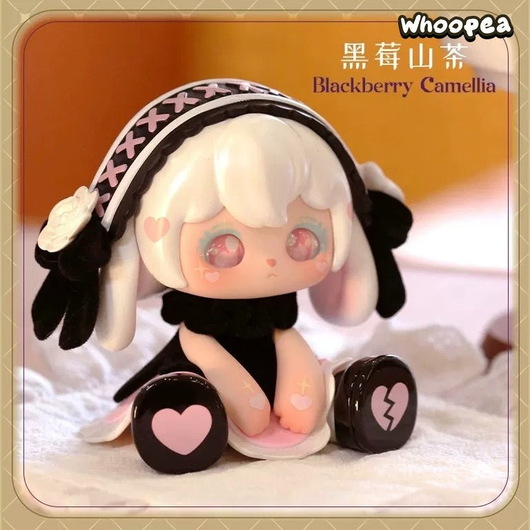 Linlinna Daily Special Series Figure Blind Box