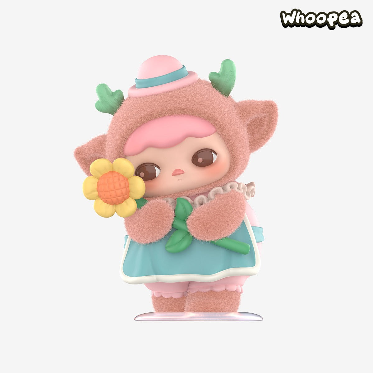 PUCKY Fairies' Market Series Figures Blind Box (PRE-ORDER)