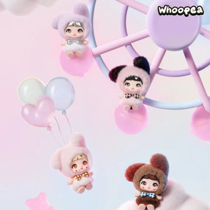 Nommi Gummy Plan Series Mini Figure Blind Bag (PRE-ORDER)