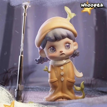 TNTSpace ANMOO V4 Listen Attentively Series  Figures Blind Box