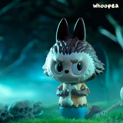 POP MART THE MONSTERS - The Monsters Carnival Series Blind Box, Halloween Limited Edition
