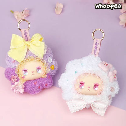 Lovely EMMA Floral Seasons Series Plush Blind Box