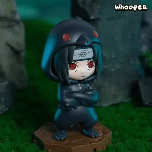 NARUTO パジャマシリーズ フィギュア ブラインドボックス – WHOOPEA