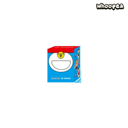 Doraemon  My Companions Series Action Plush Blind Box