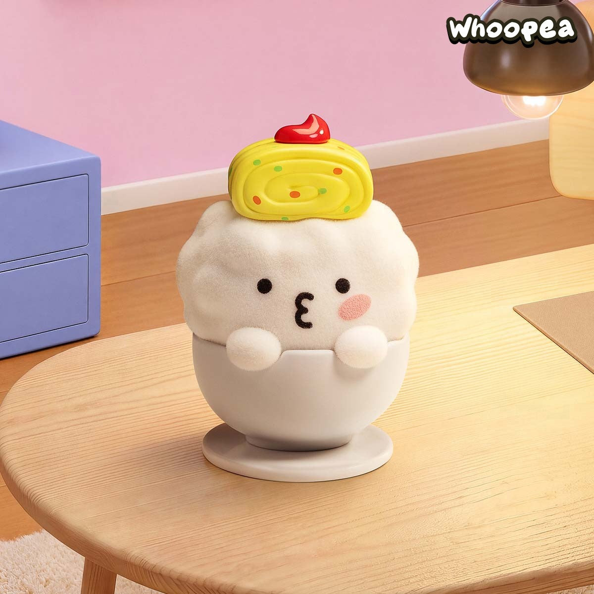 POP MART MINITEEN Healing Moments Series Figures Blind Box