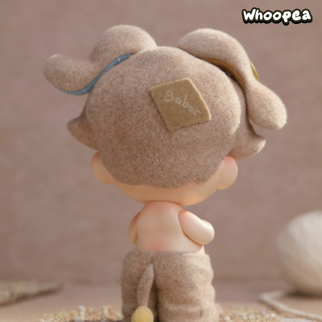 POP MART Dimoo World 9th Anniversary Figure, Thailand Exclusive