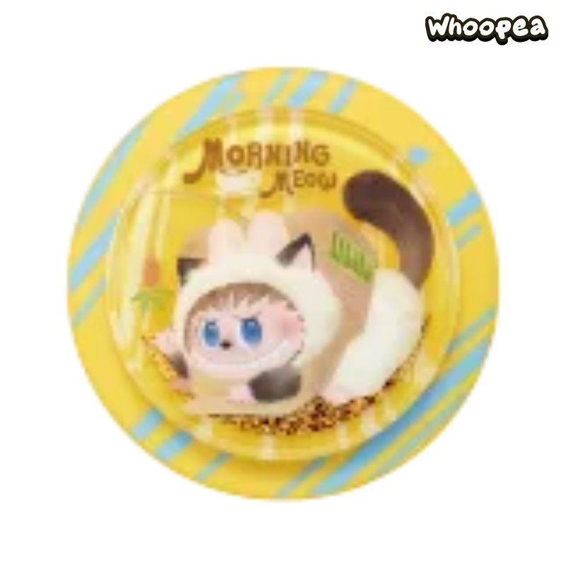 POP MART THE MONSTERS CAT MODE ON SERIES - Magnetic Phone Holder Blind Box (PRE-ORDER)