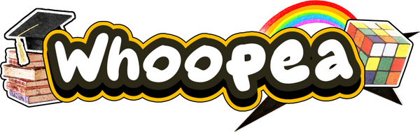 WHOOPEA
