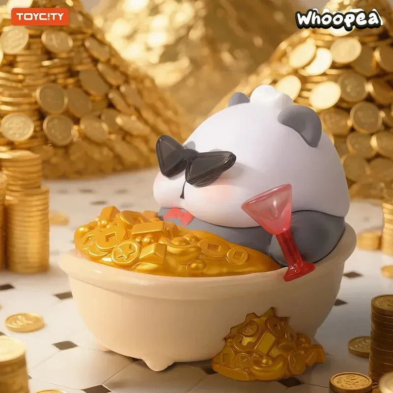 MR.PA Wish List Series Figures, Blind Box