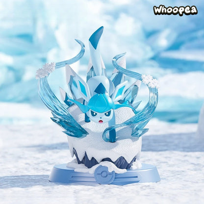 Funism Pokemon Let's Go! Eevee Series Figure Blind Box