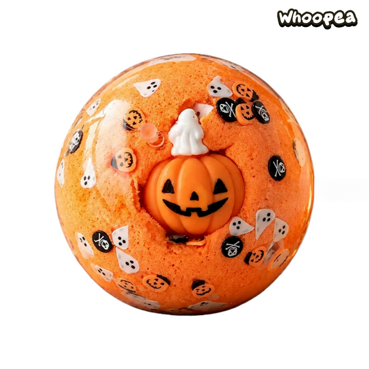 Halloween Handmade Slow Rising Squishy Ball -Fidget Toys