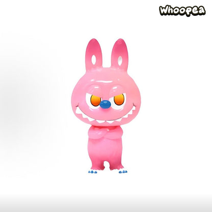 POP MART THE MONSTERS LABUBU Cowawa Series Figuren (VORBESTELLUNG) 