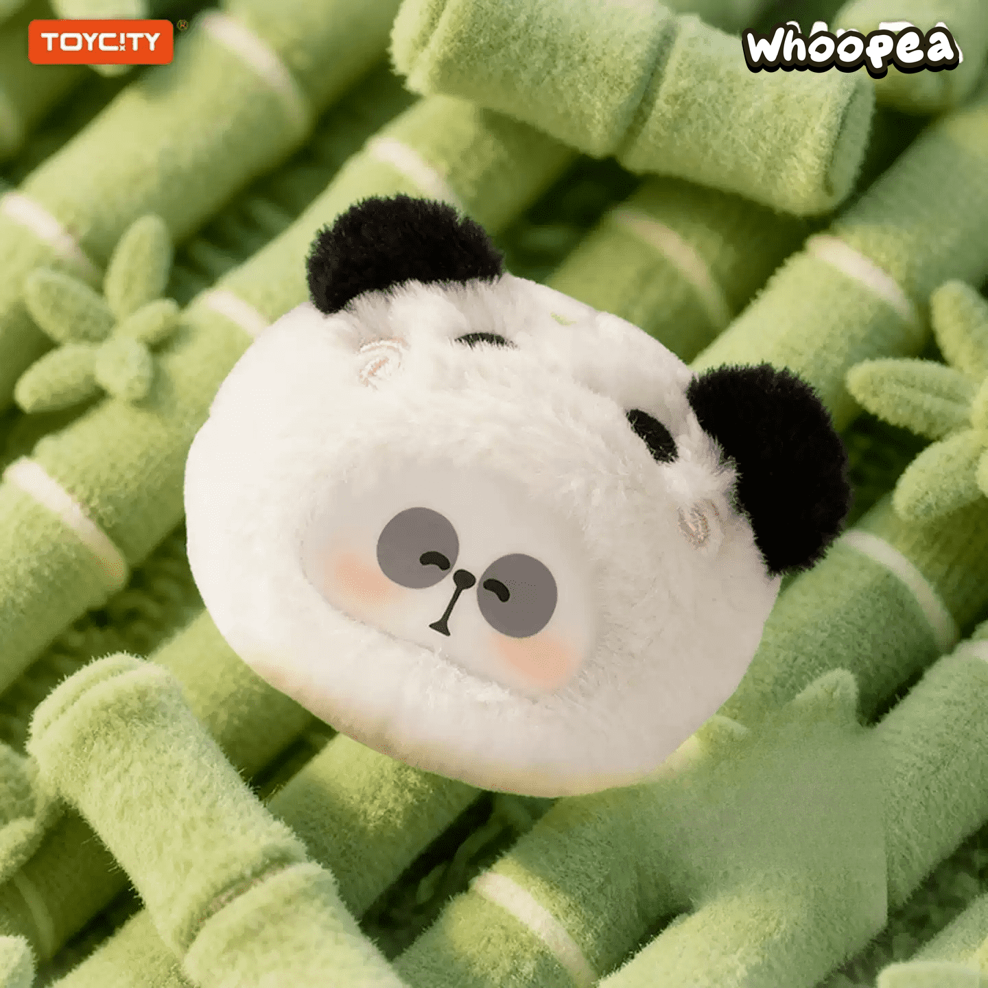 Mr.PA Critter Pals Series Plush Pendant Blind Box