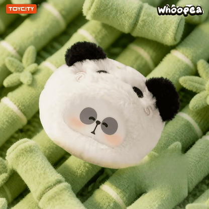 Mr.PA Critter Pals Series Plush Pendant Blind Box