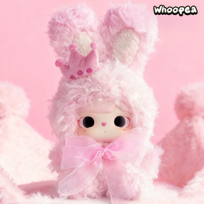 TuTu Bär Herzschlag × N Serie Plüschtier Blindbox 