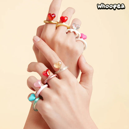 YOYO Ring Cupid Series Figure Blind Box