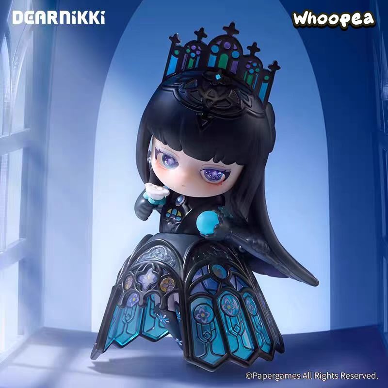 DearNikki Dreamweaver Series Figures, Blind Box – WHOOPEA