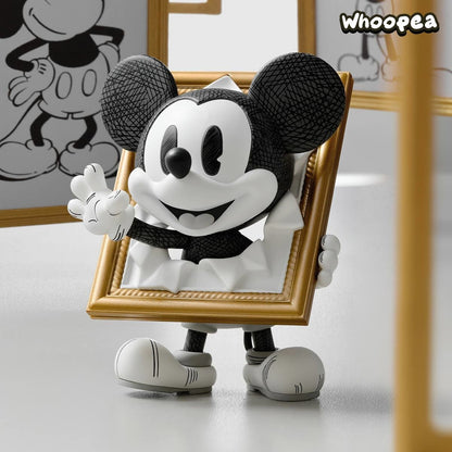 DSN Mickey Boundless Creativity Series Figures Blind Box (PRE-ORDER)