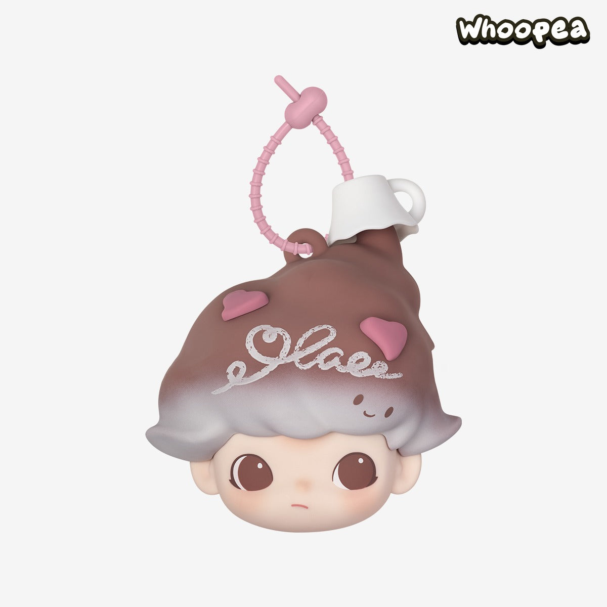 DIMOO Crush on Coffee Series-Earphone Case Blind Box