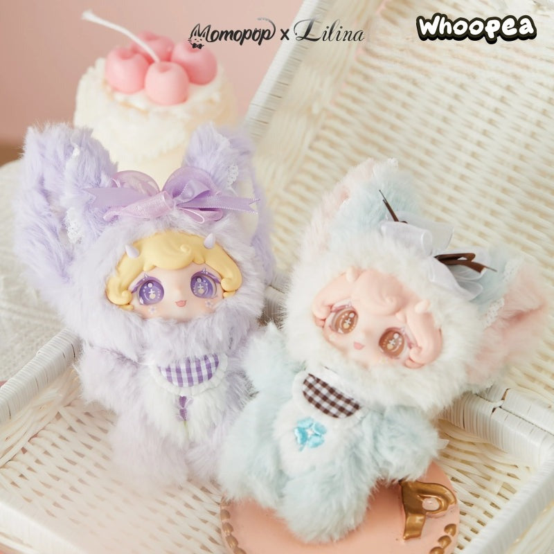 Skullpanda As You Wish Plush Doll, Thailand Limited – WHOOPEA