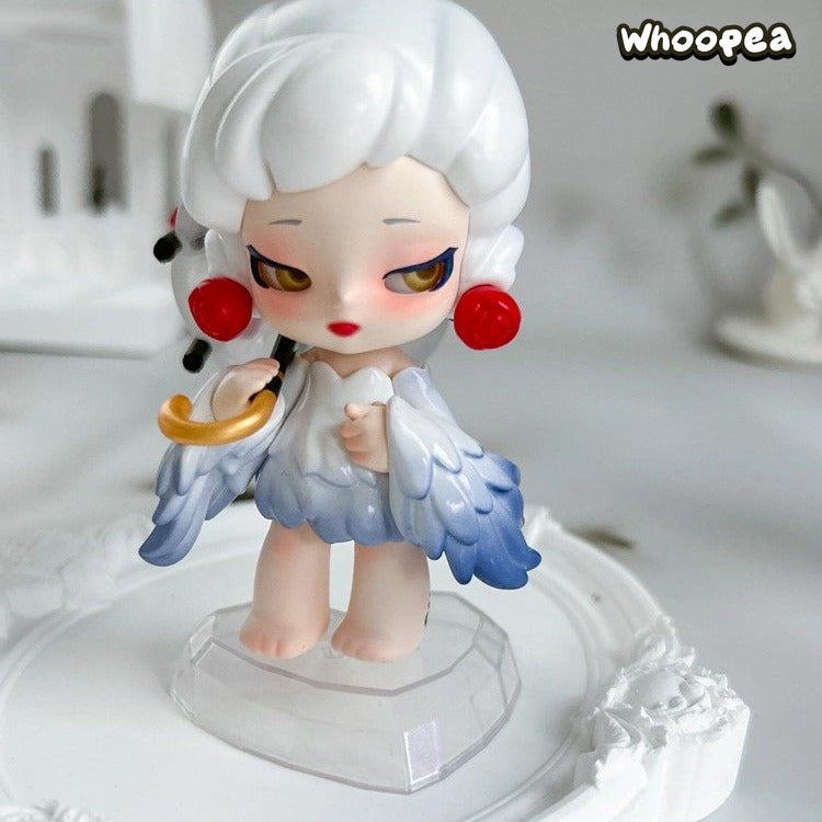LUNA  Heart Imagery Magic Circle Series Figure Blind Box