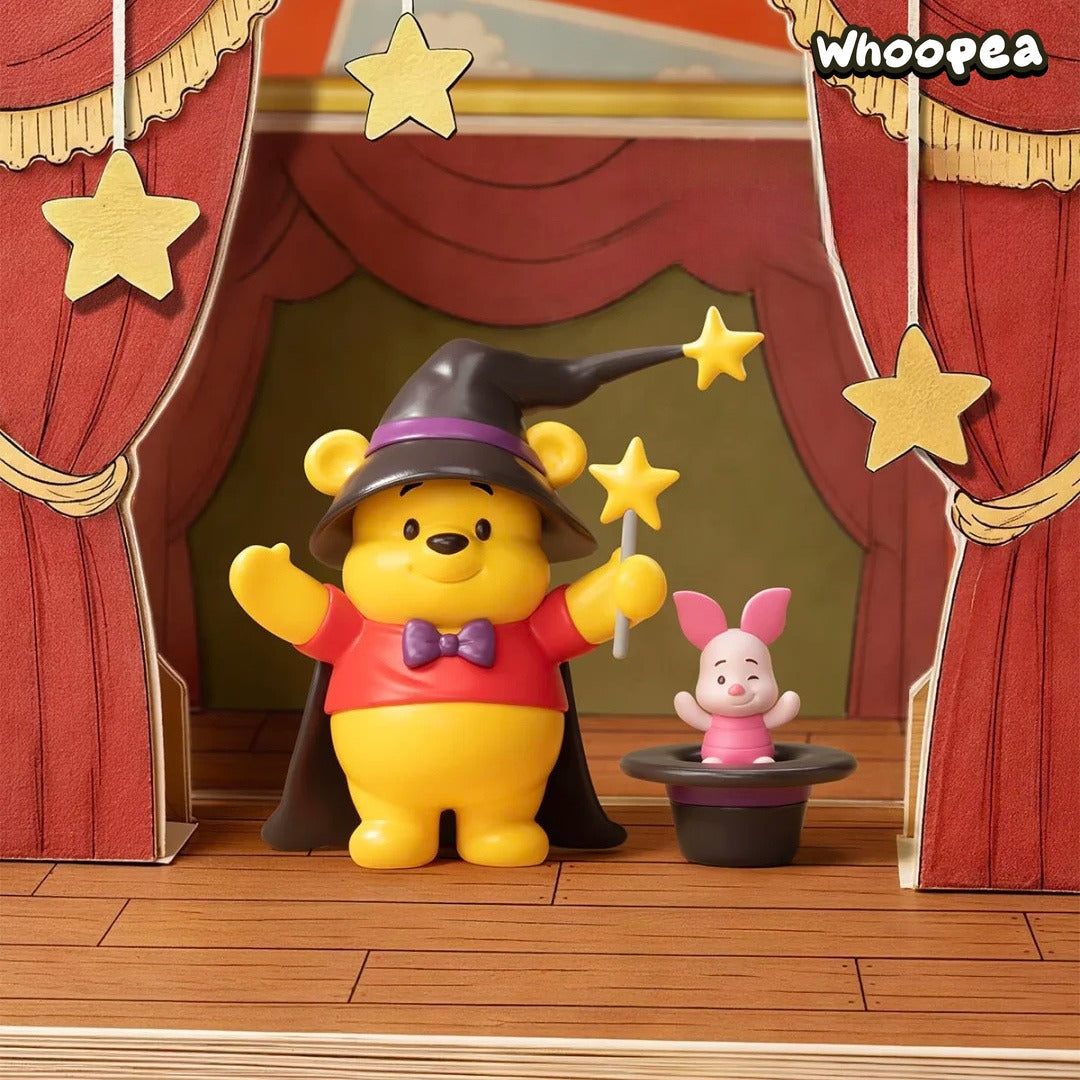 DSN Winnie the Pooh's Fairy Tale World Series Figure Blind Box (PRE-ORDER)