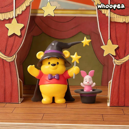 DSN Winnie the Pooh's Fairy Tale World Series Figure Blind Box (PRE-ORDER)