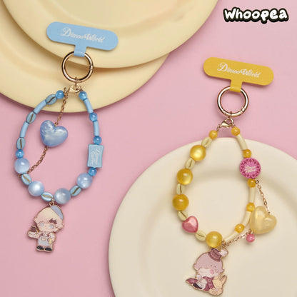 DIMOO Crush on Coffee Series-Phone Charm Blind Box