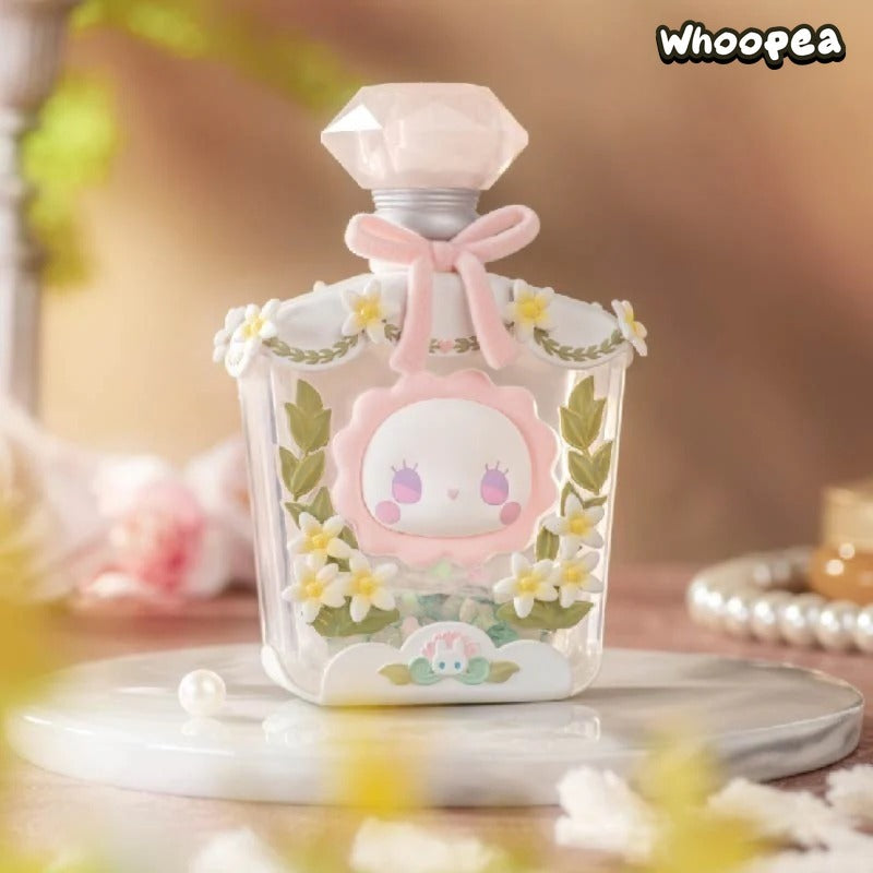 EMMA Secret Forest Perfume Discovery Series Figuren Blindbox 