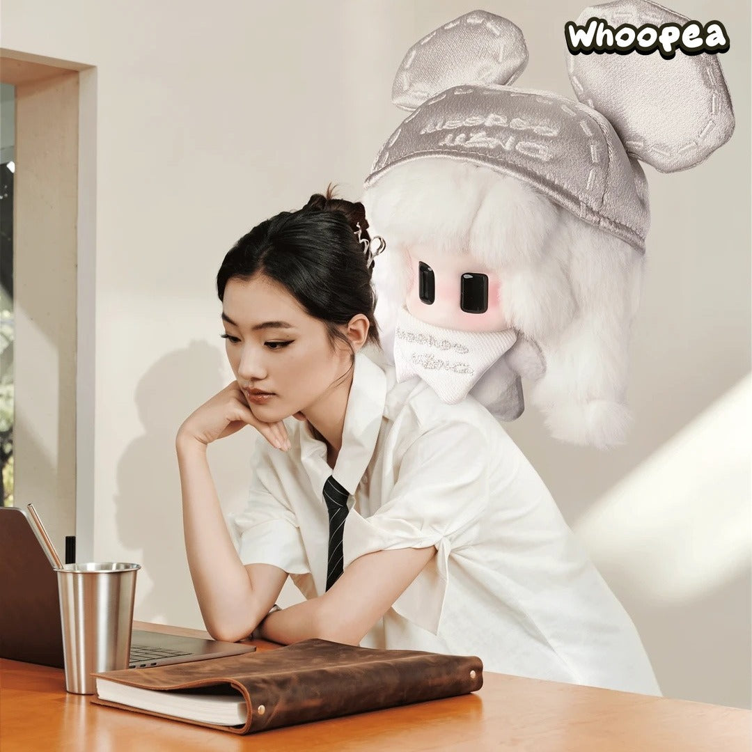 Mooroo Little Followers Series Plush Pendant Blind Box (PRE-ORDER)