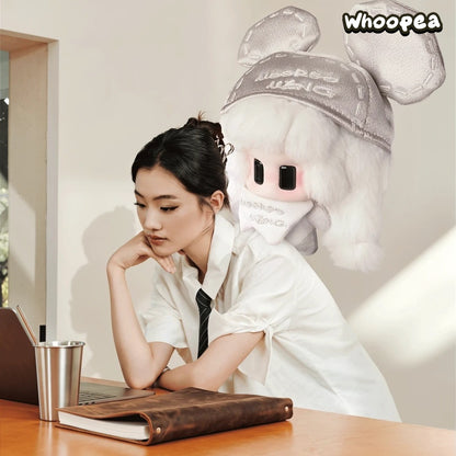 Mooroo Little Followers Series Plush Pendant Blind Box (PRE-ORDER)