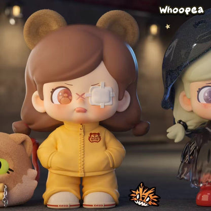 KOKOSA Different Girls Series Figure Blind Box