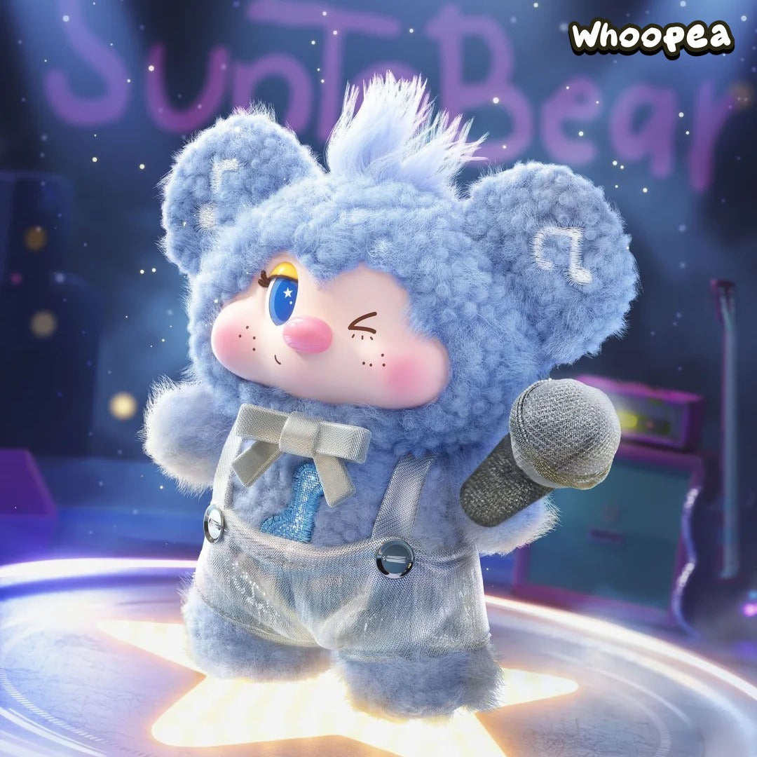 SuntoBear I'm Magic Series Plush Blind Box (PRE-ORDER)