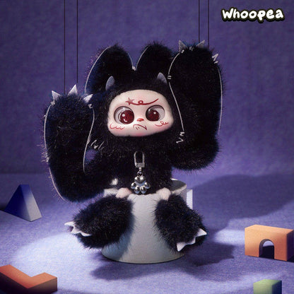 OPP'S! So Weirdly Cute! Series Plush Pendant Blind Box