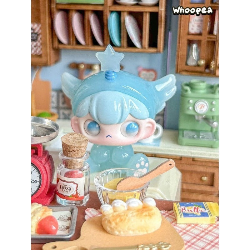 KOKKA Sang Last Night Series Bean Blind Bag